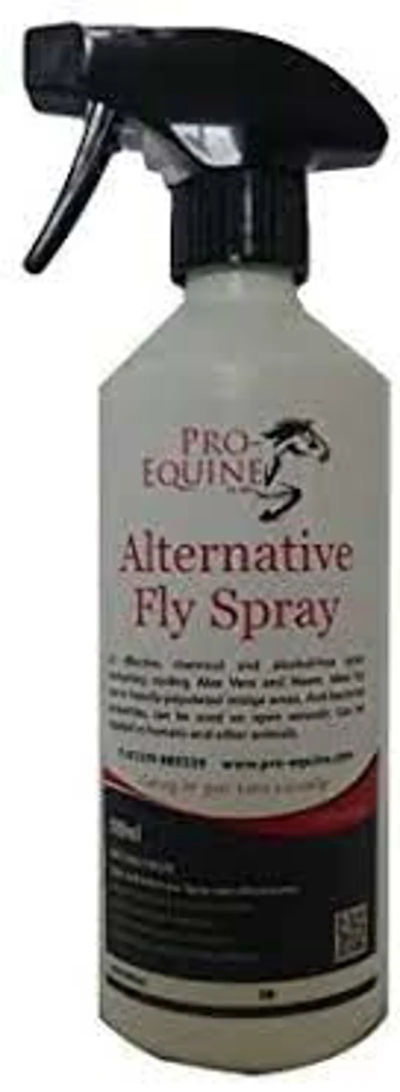Pro Equine Alternative Fly Spray 500ml
